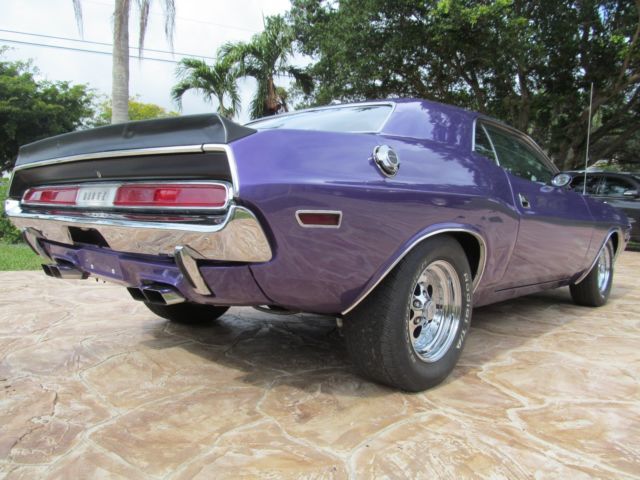 1970 Dodge Challenger - photo 9