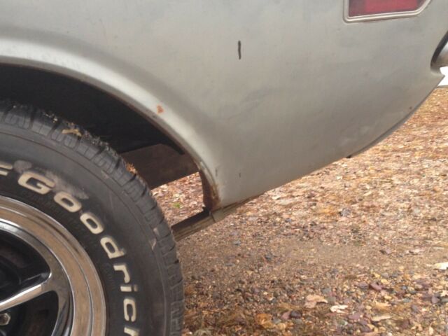 1970 Dodge Challenger - photo 10