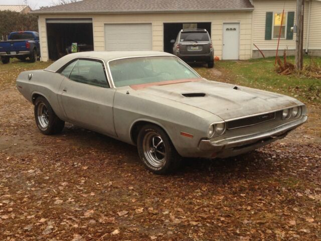 1970 Dodge Challenger - photo 3