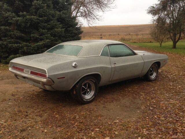 1970 Dodge Challenger - photo 5