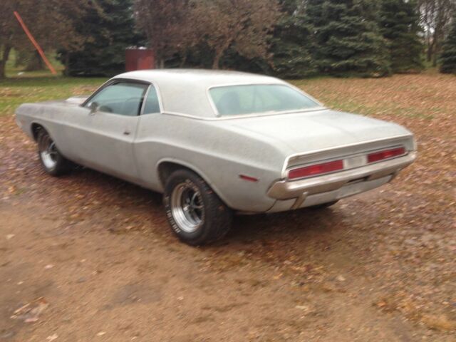 1970 Dodge Challenger - photo 7