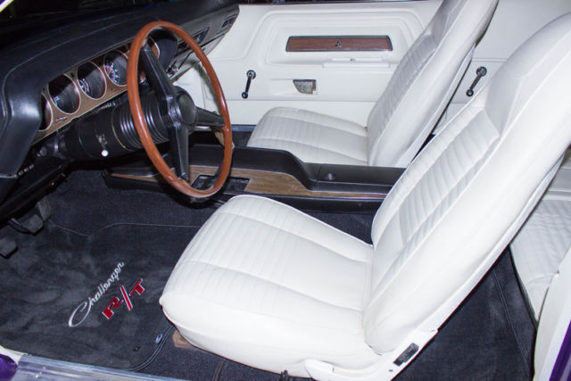 1970 Dodge Challenger RT - photo 10