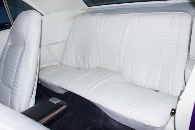 1970 Dodge Challenger RT - photo 11