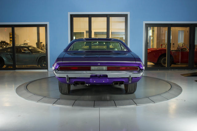 1970 Dodge Challenger RT - photo 4