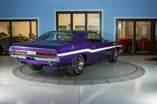 1970 Dodge Challenger RT - photo 5