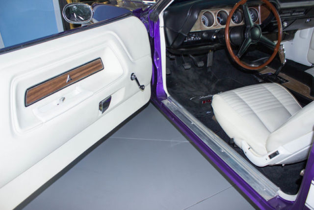 1970 Dodge Challenger RT - photo 9
