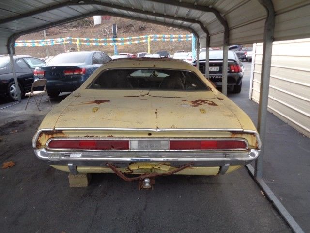 1970 Dodge Challenger se - photo 3