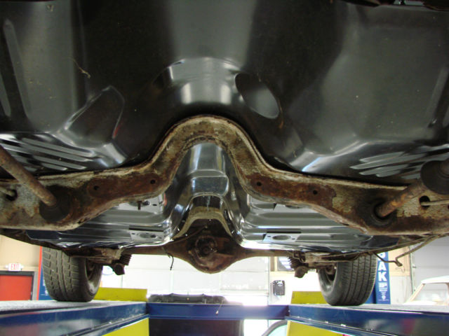 1970 Dodge Challenger - photo 10