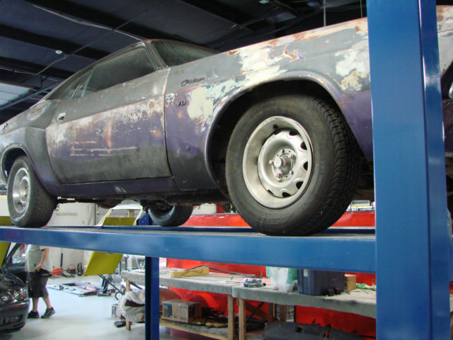 1970 Dodge Challenger - photo 9