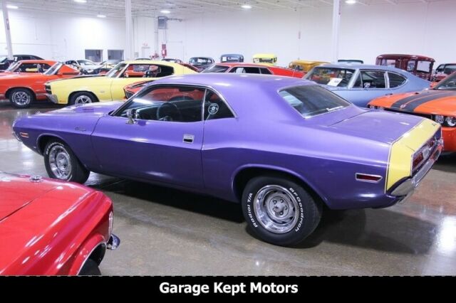 1970 Dodge Challenger -- - photo 6