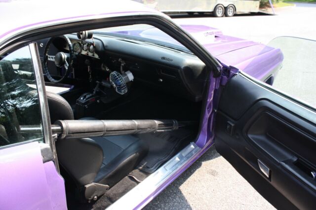 1970 Dodge Challenger RT - photo 10