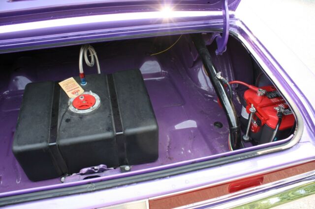 1970 Dodge Challenger RT - photo 11