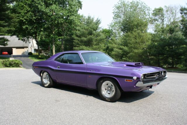 1970 Dodge Challenger RT - photo 2