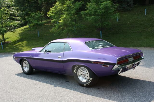 1970 Dodge Challenger RT - photo 3