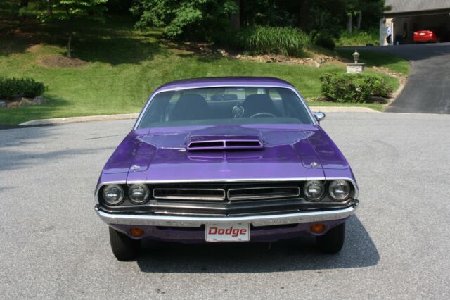 1970 Dodge Challenger RT - photo 4