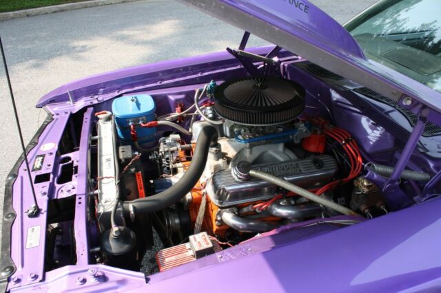 1970 Dodge Challenger RT - photo 7