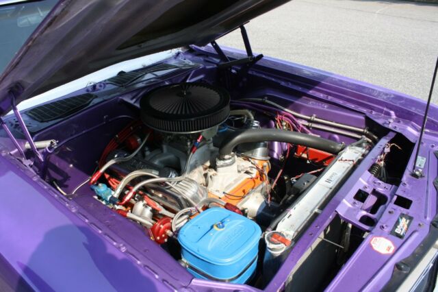 1970 Dodge Challenger RT - photo 8