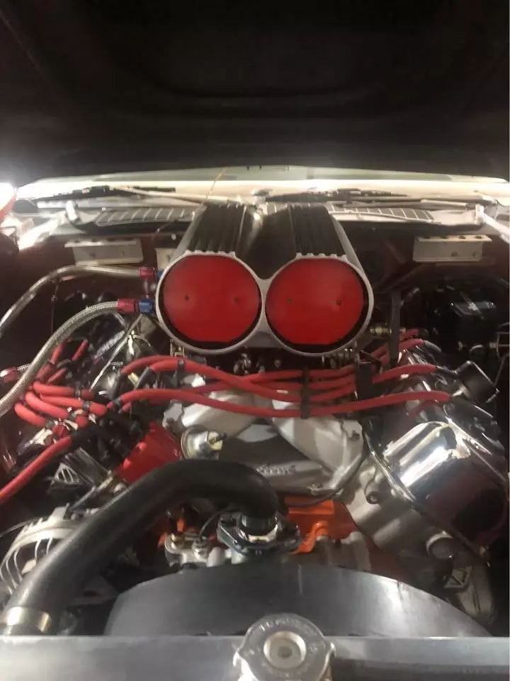 1970 Dodge Challenger - photo 2