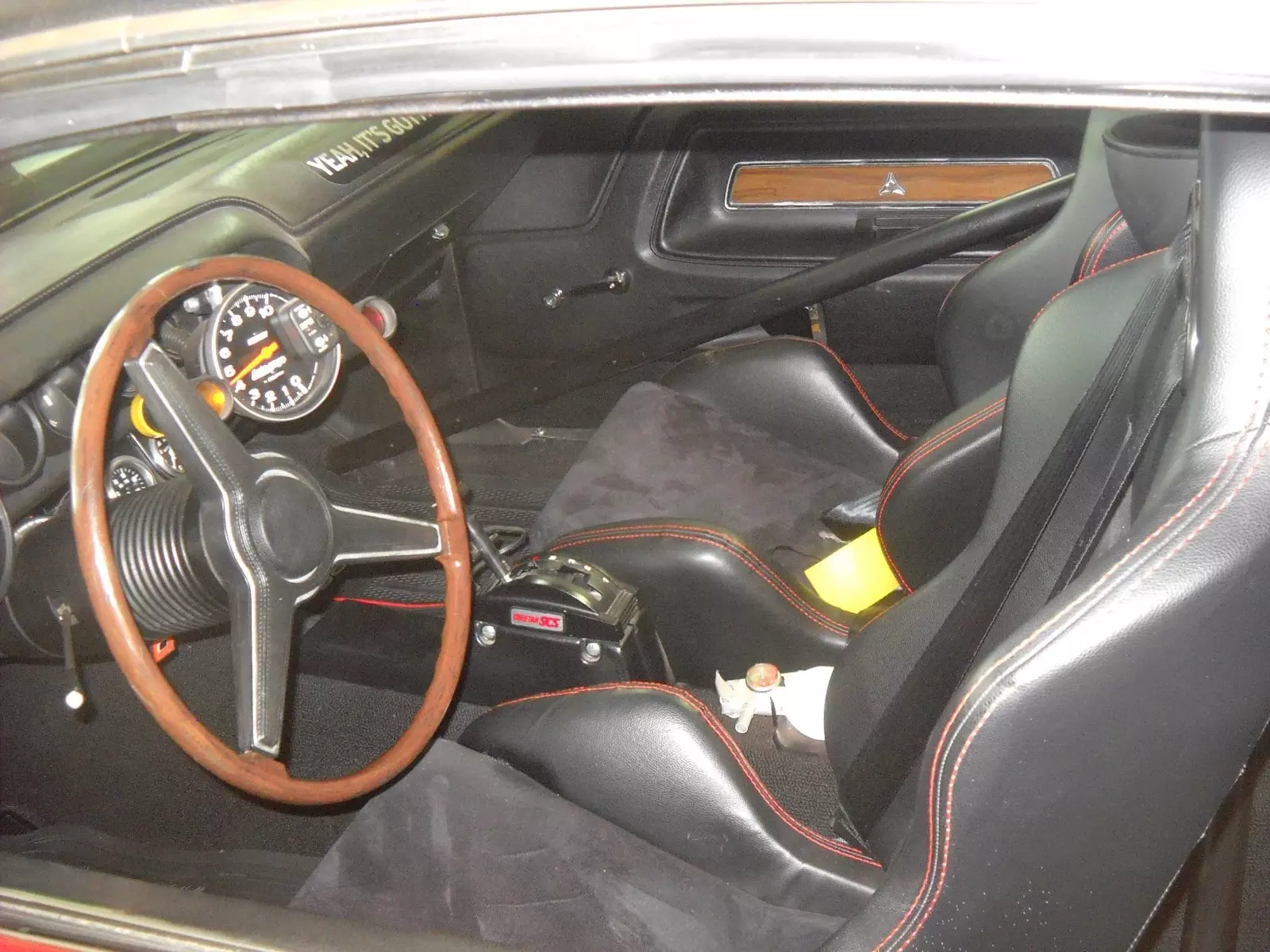1970 Dodge Challenger - photo 4