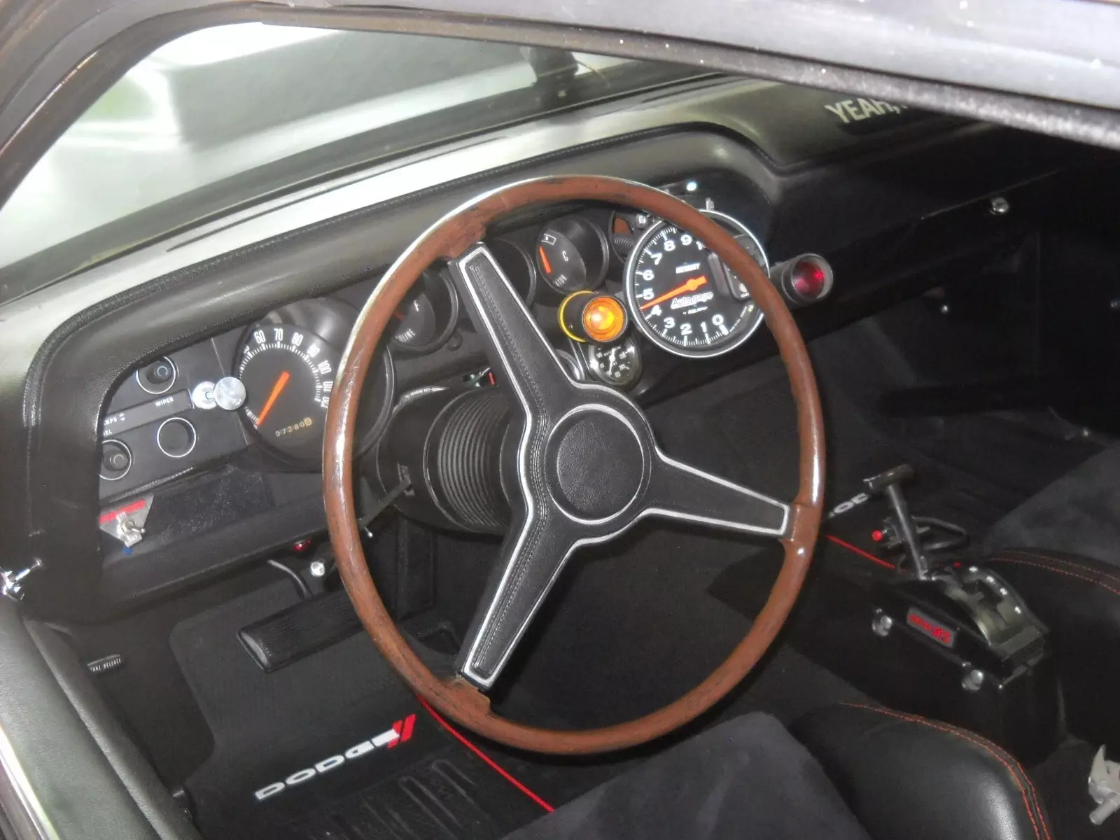 1970 Dodge Challenger - photo 5