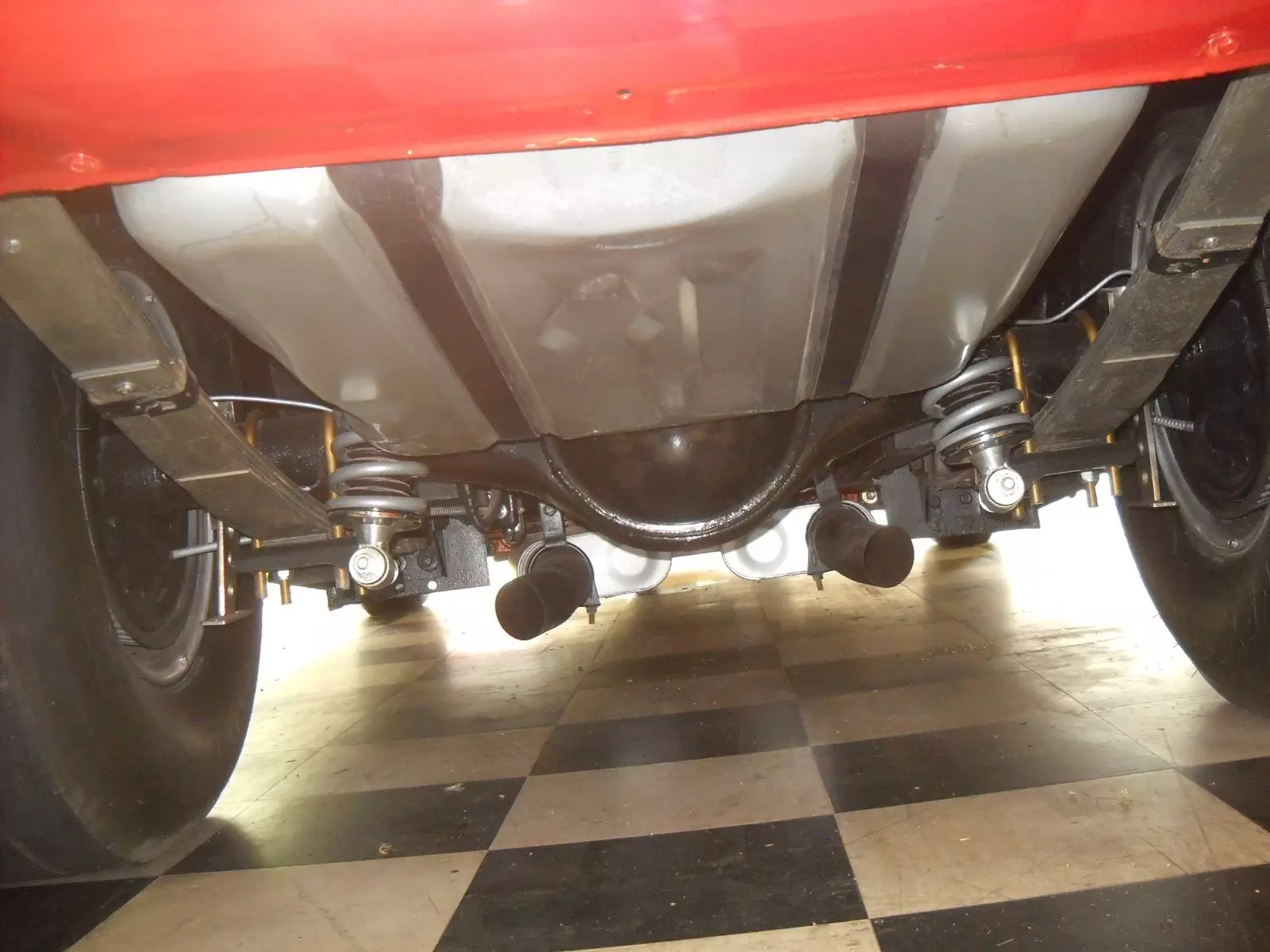 1970 Dodge Challenger - photo 6