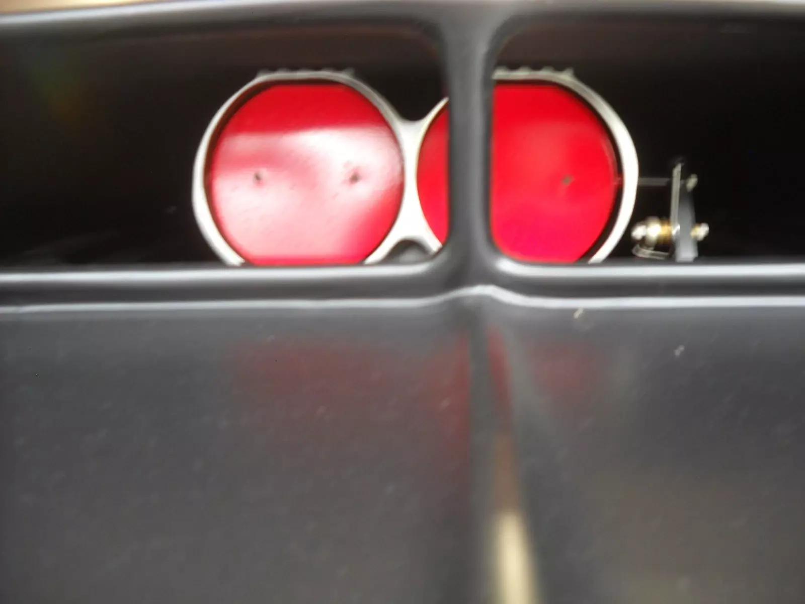1970 Dodge Challenger - photo 9