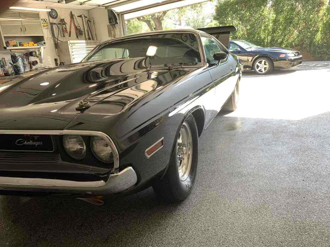 1970 Dodge Challenger - photo 4