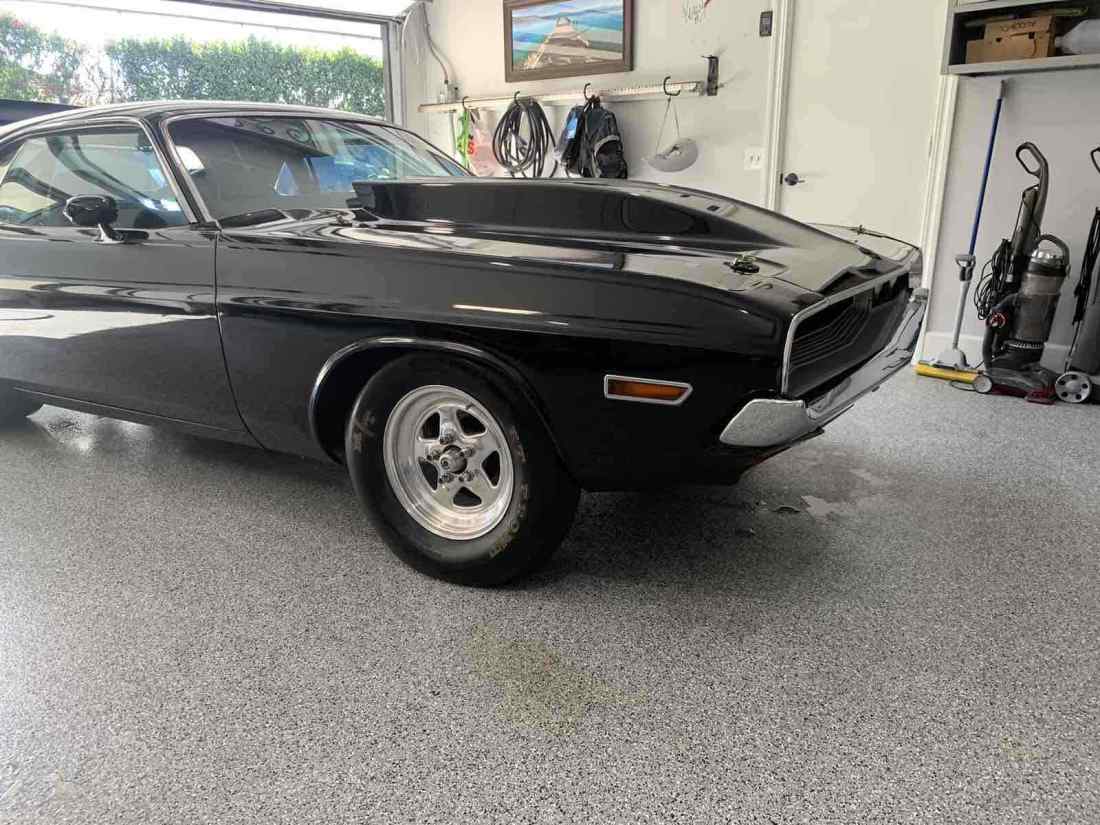 1970 Dodge Challenger - photo 9