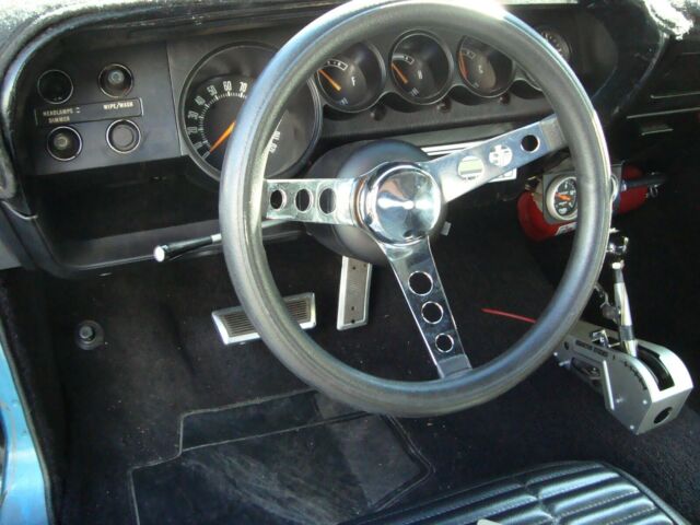 1970 Dodge Challenger Pro-Street Style - photo 13