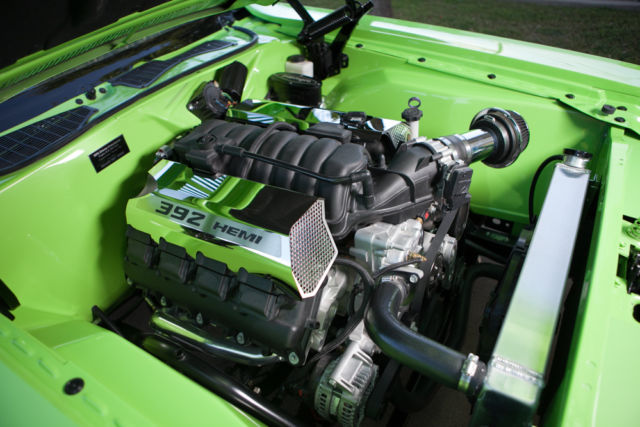 1970 Dodge Challenger - photo 11