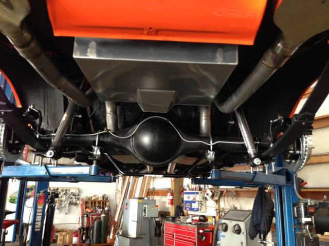 1970 Dodge Challenger - photo 11