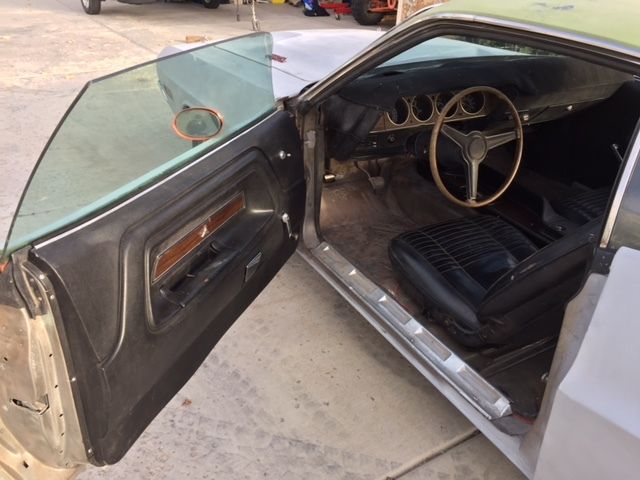 1970 Dodge Challenger - photo 10