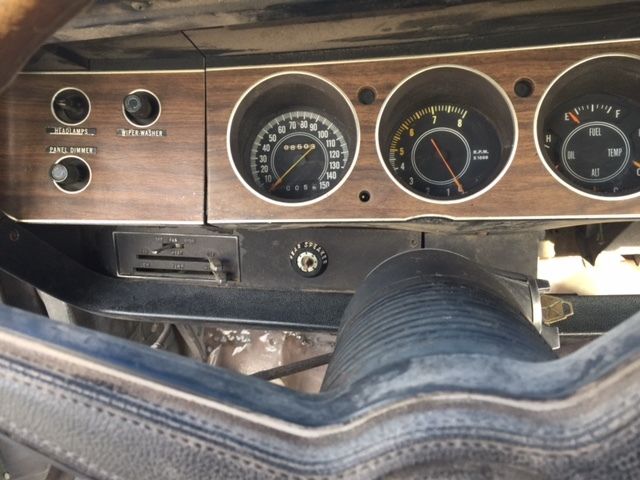 1970 Dodge Challenger - photo 12