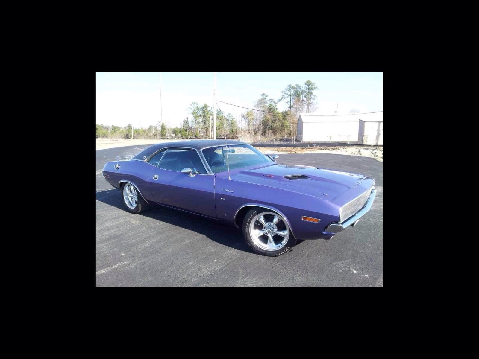 1970 Dodge Challenger SE - photo 10