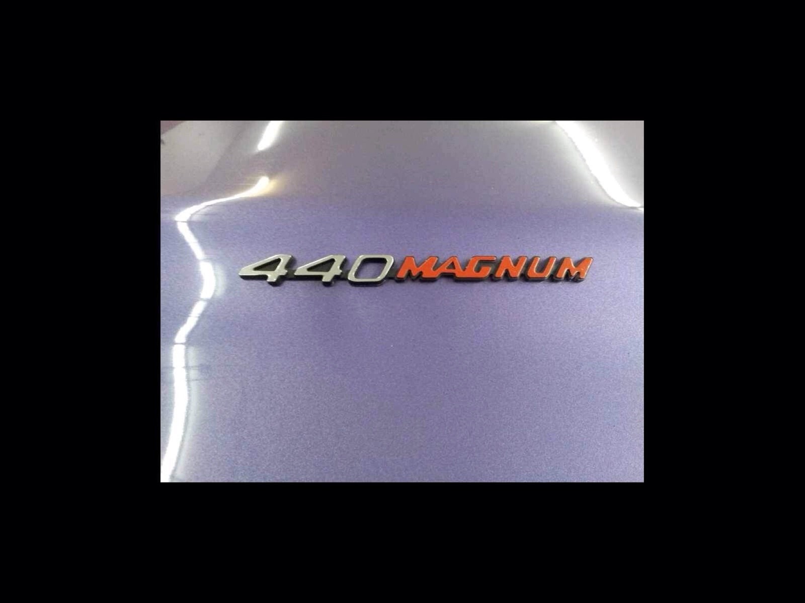 1970 Dodge Challenger SE - photo 11