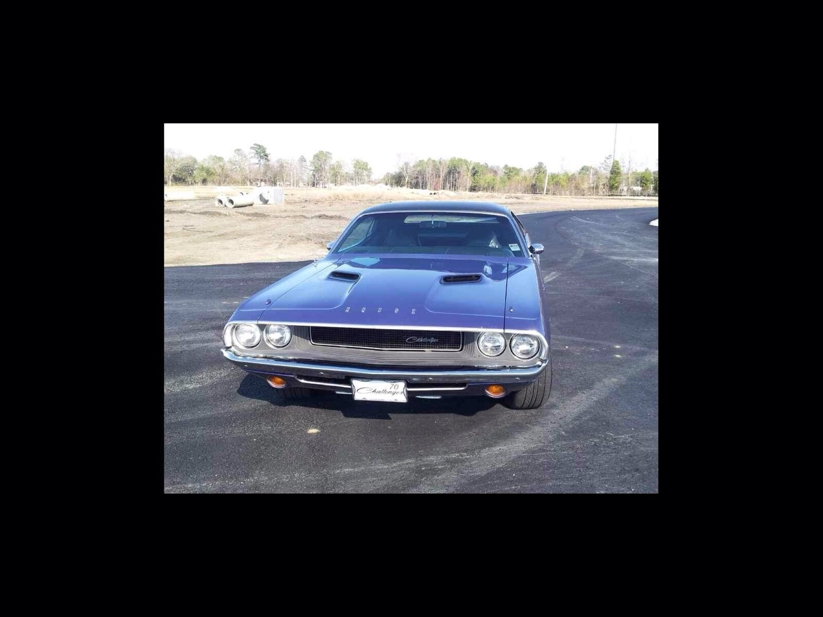 1970 Dodge Challenger SE - photo 12