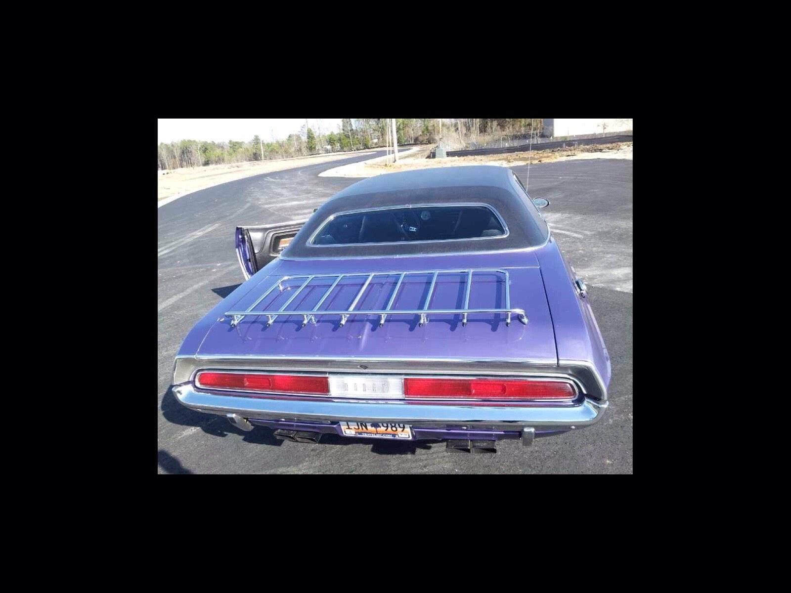 1970 Dodge Challenger SE - photo 13