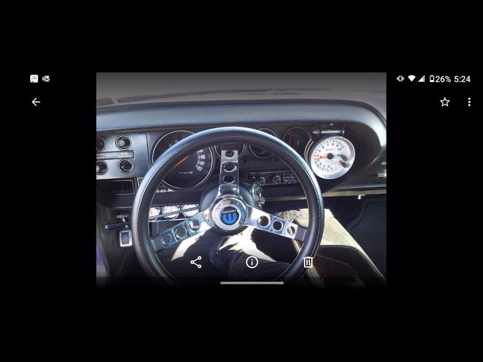 1970 Dodge Challenger SE - photo 4