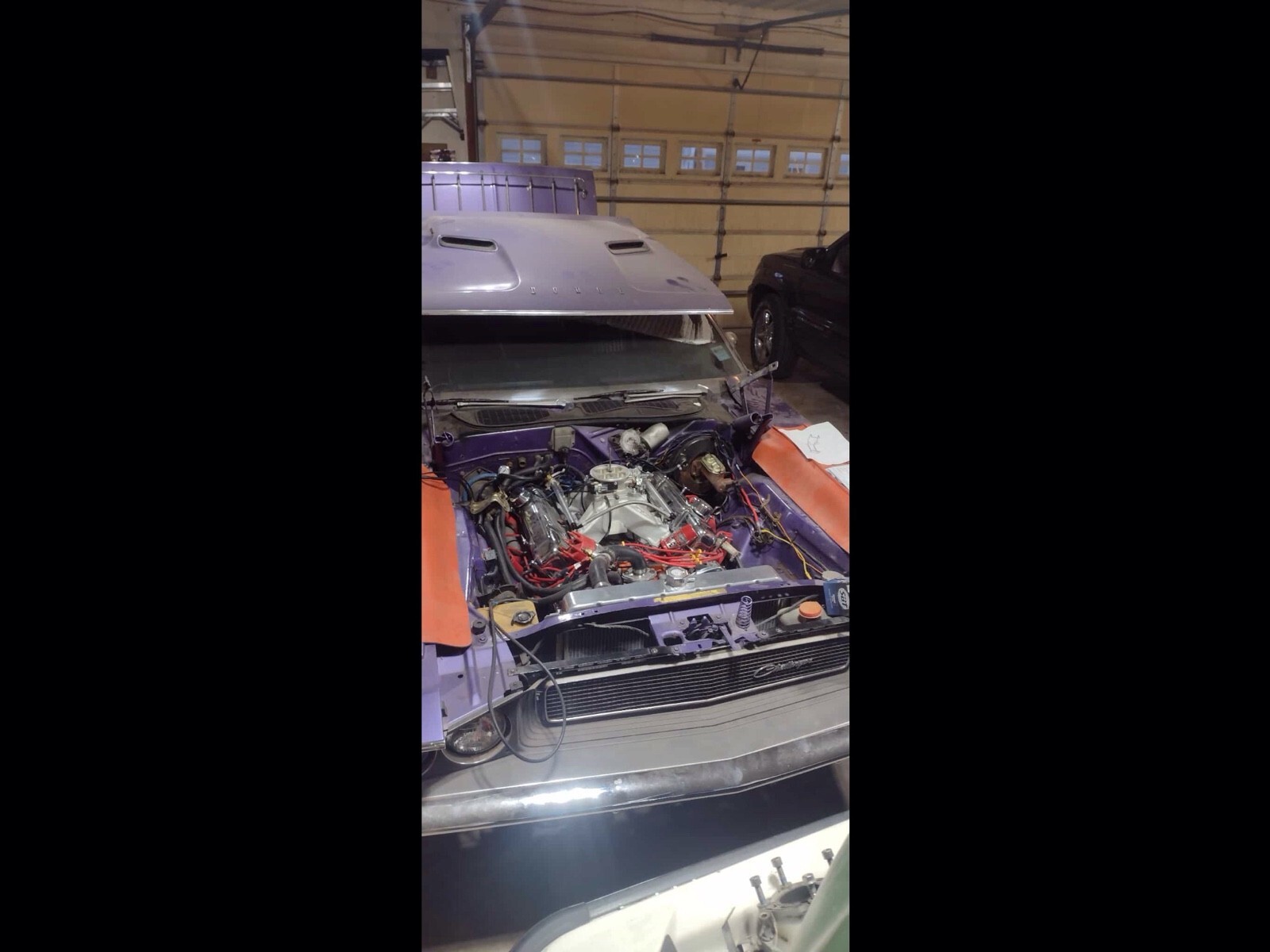 1970 Dodge Challenger SE - photo 9