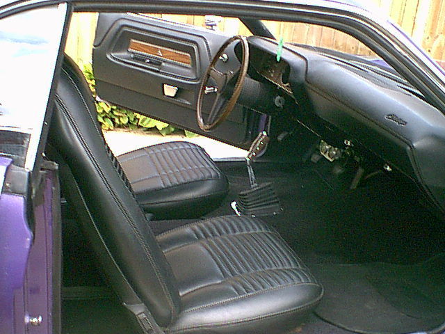 1970 Dodge Challenger - photo 13