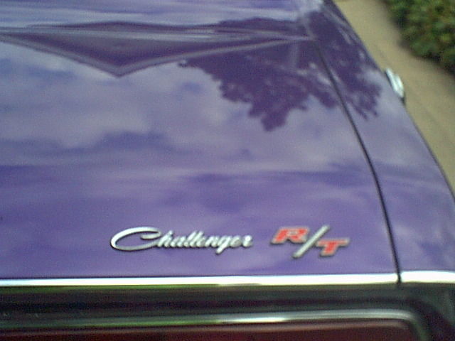 1970 Dodge Challenger - photo 6