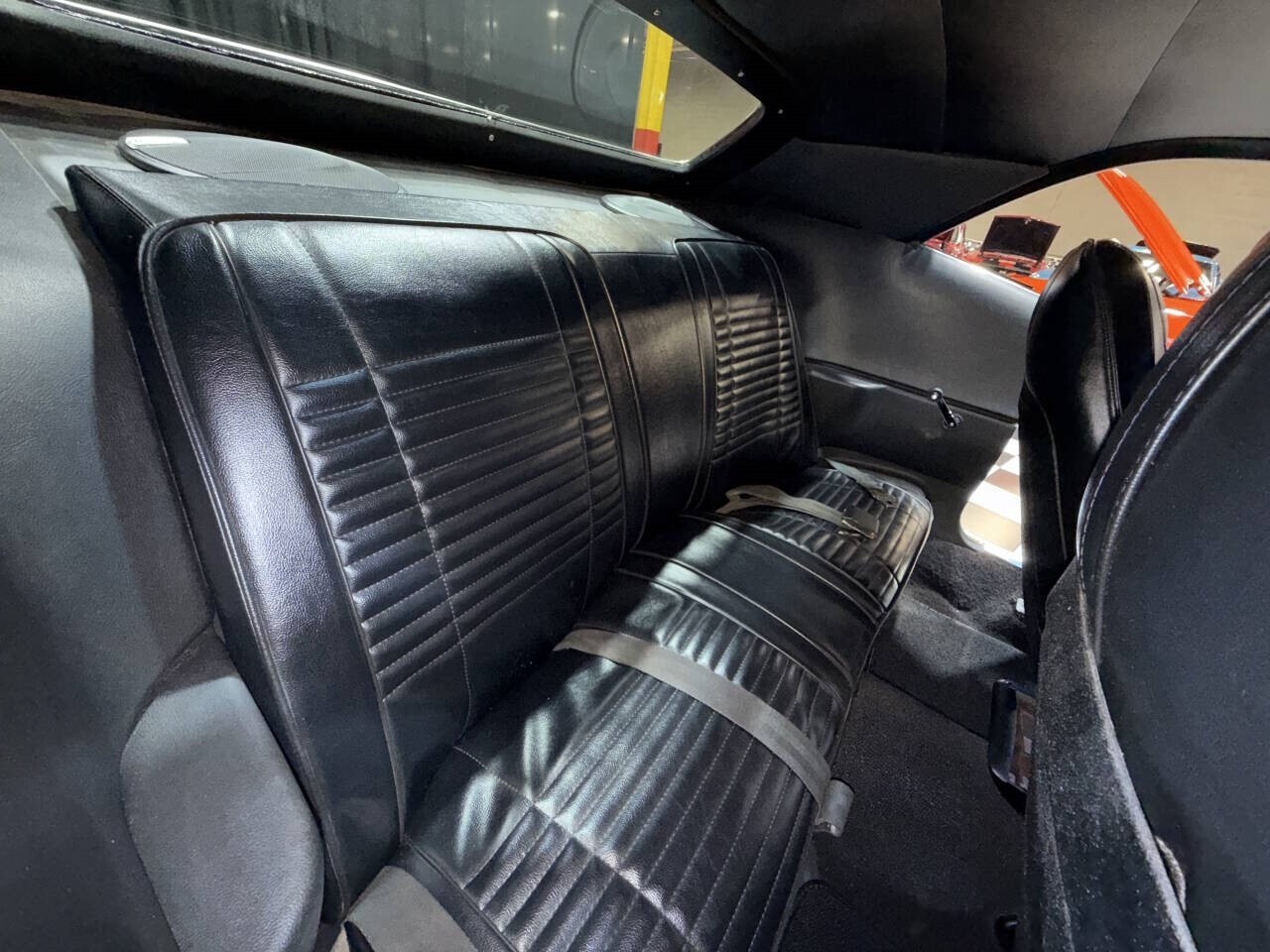 1970 Dodge Challenger REAL RT/SE 4 WHEEL POWER DISC BRAKES AUTOMATIC! - photo 4