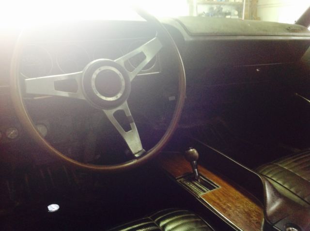 1970 Dodge Challenger Rt - photo 10