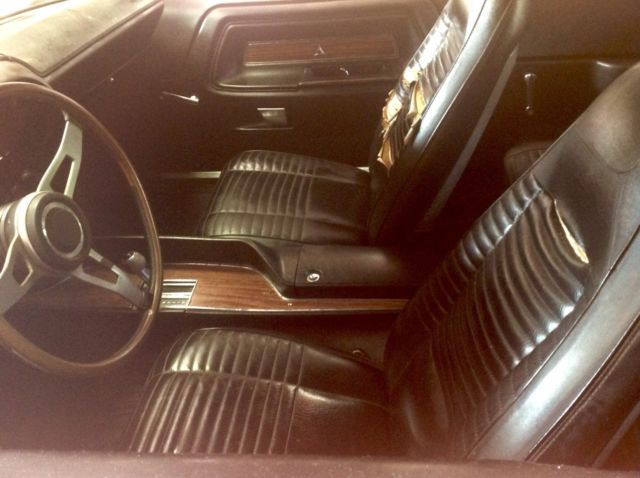 1970 Dodge Challenger Rt - photo 3