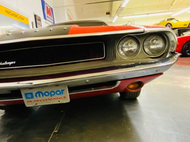 1970 Dodge Challenger - 340 ENGINE - SUPER CLEAN - SEE VIDEO - photo 10