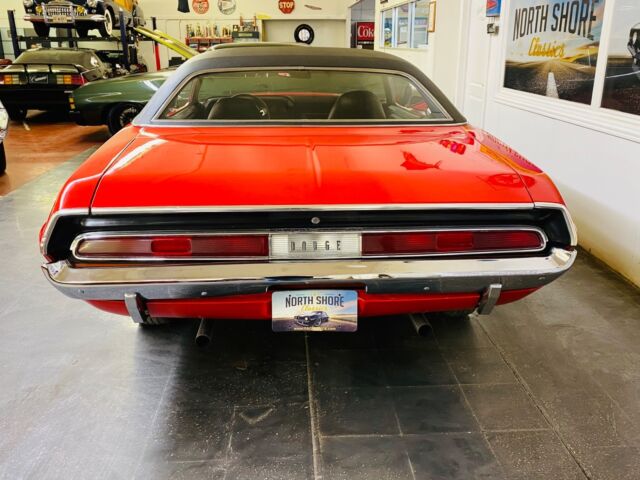1970 Dodge Challenger - 340 ENGINE - SUPER CLEAN - SEE VIDEO - photo 4