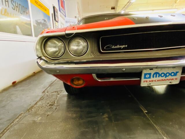 1970 Dodge Challenger - 340 ENGINE - SUPER CLEAN - SEE VIDEO - photo 7