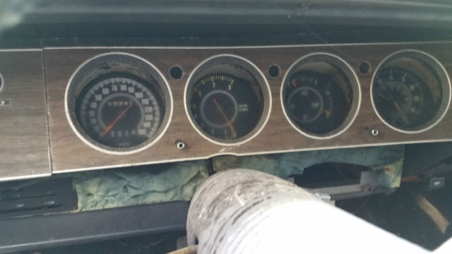 1970 Dodge Challenger R/T Hardtop 2-Door - photo 11
