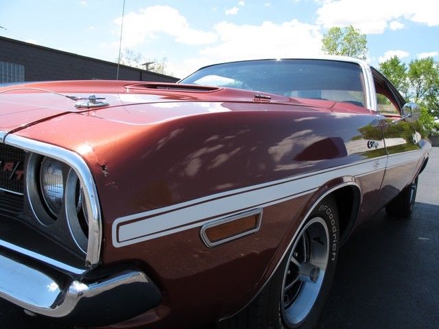 1970 Dodge Challenger RT - photo 10
