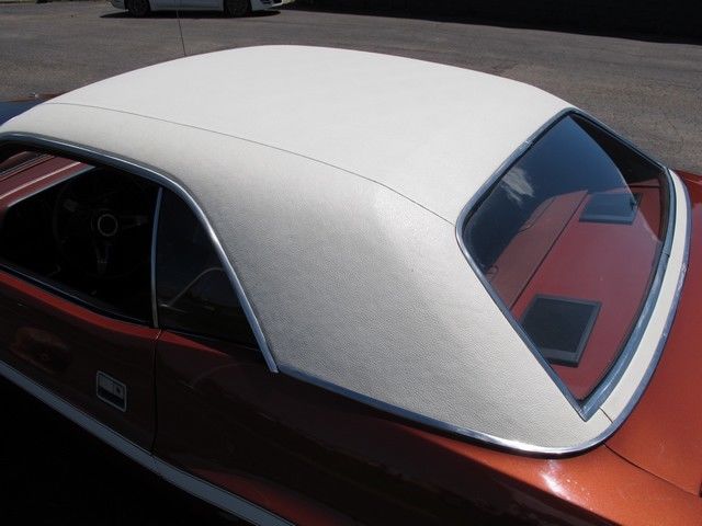 1970 Dodge Challenger RT - photo 13